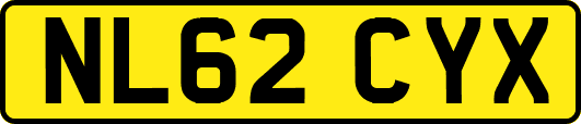 NL62CYX