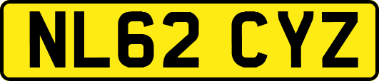 NL62CYZ