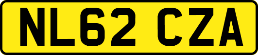 NL62CZA