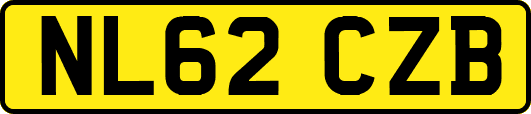 NL62CZB