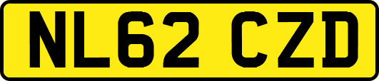 NL62CZD