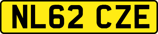 NL62CZE