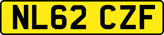NL62CZF