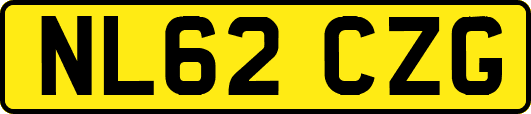 NL62CZG