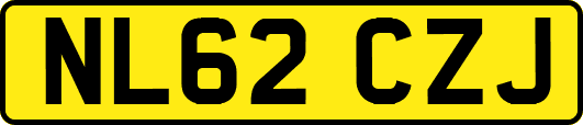 NL62CZJ