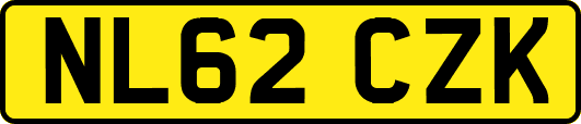 NL62CZK