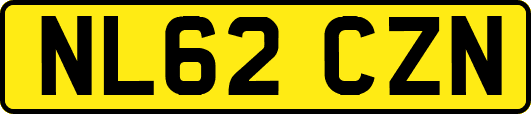 NL62CZN