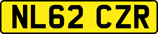 NL62CZR