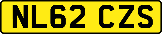 NL62CZS