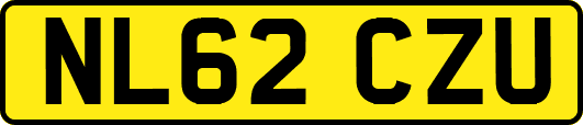 NL62CZU