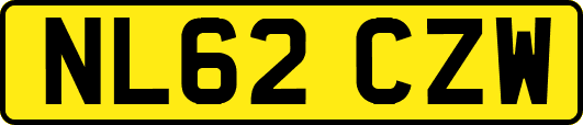 NL62CZW