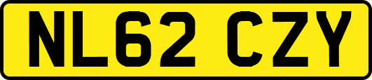 NL62CZY
