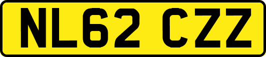 NL62CZZ
