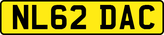NL62DAC