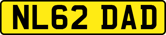 NL62DAD