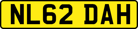 NL62DAH