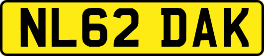 NL62DAK