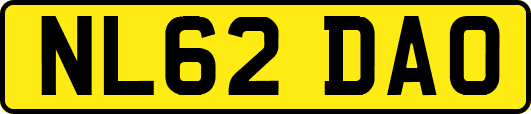 NL62DAO