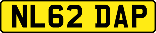 NL62DAP