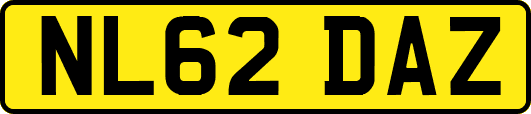 NL62DAZ