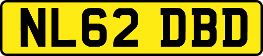 NL62DBD