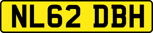 NL62DBH