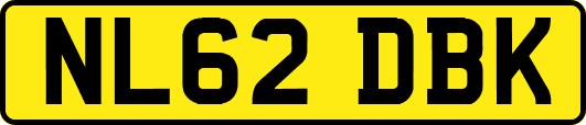 NL62DBK