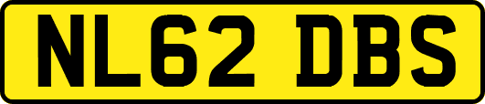 NL62DBS