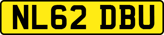 NL62DBU