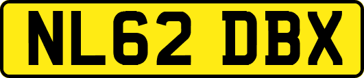 NL62DBX