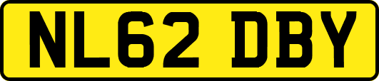 NL62DBY