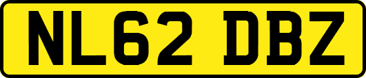 NL62DBZ
