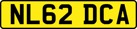 NL62DCA