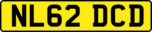 NL62DCD