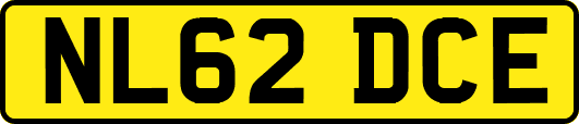 NL62DCE