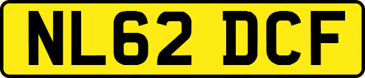 NL62DCF