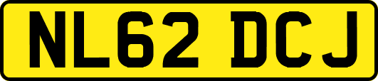 NL62DCJ