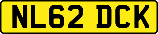 NL62DCK