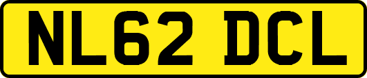 NL62DCL