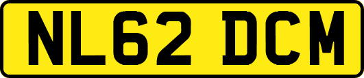 NL62DCM
