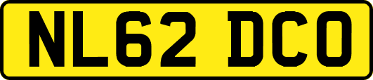 NL62DCO