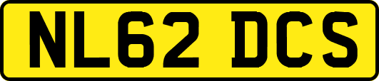 NL62DCS
