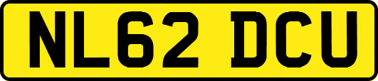 NL62DCU