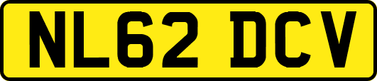 NL62DCV