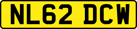 NL62DCW