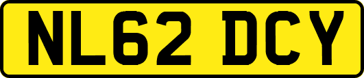 NL62DCY