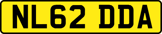 NL62DDA