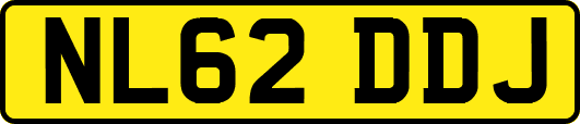 NL62DDJ