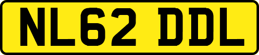 NL62DDL
