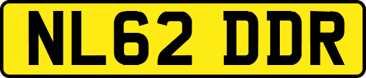 NL62DDR